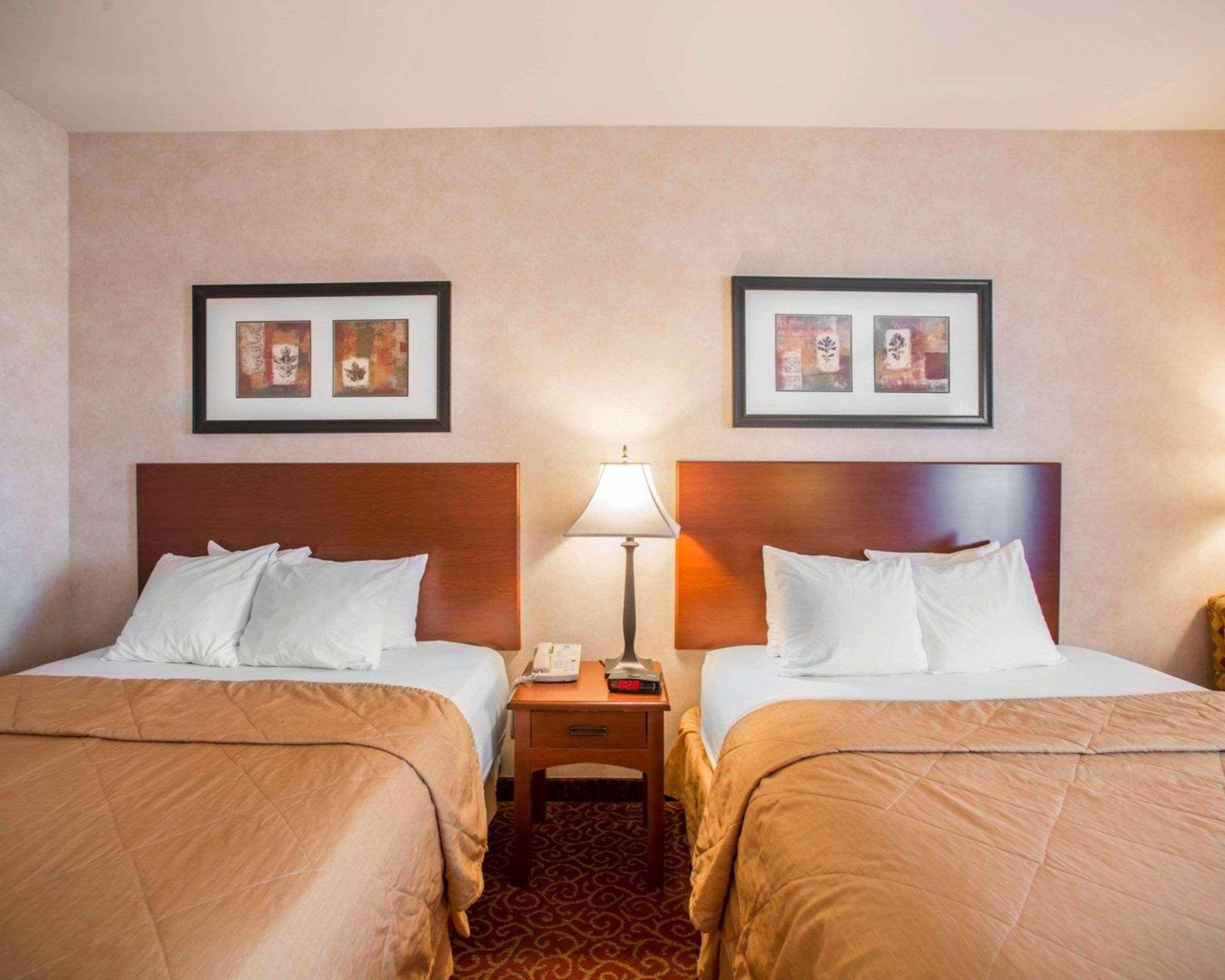 Sleep Inn & Suites Washington Near Peoria Экстерьер фото