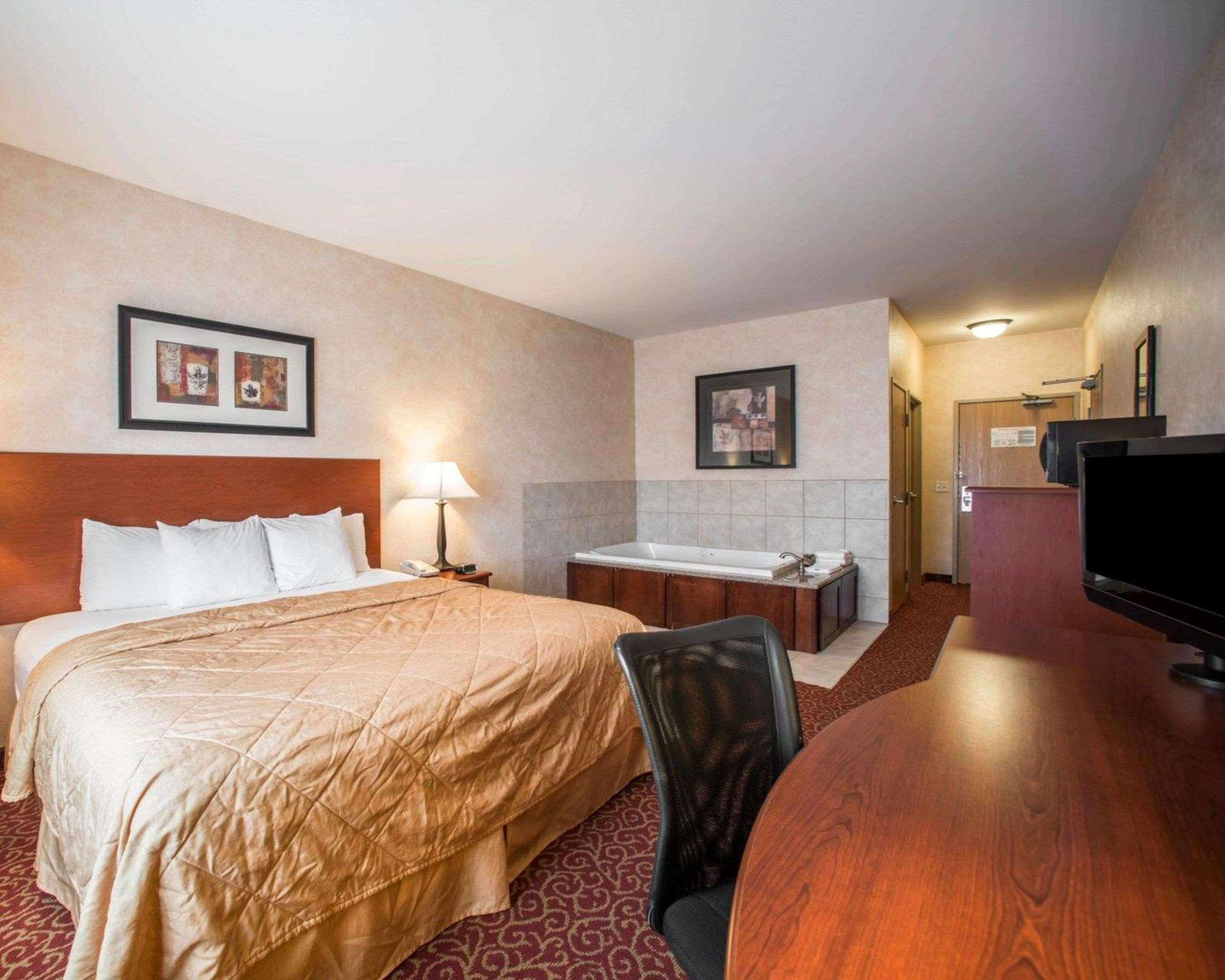 Sleep Inn & Suites Washington Near Peoria Экстерьер фото