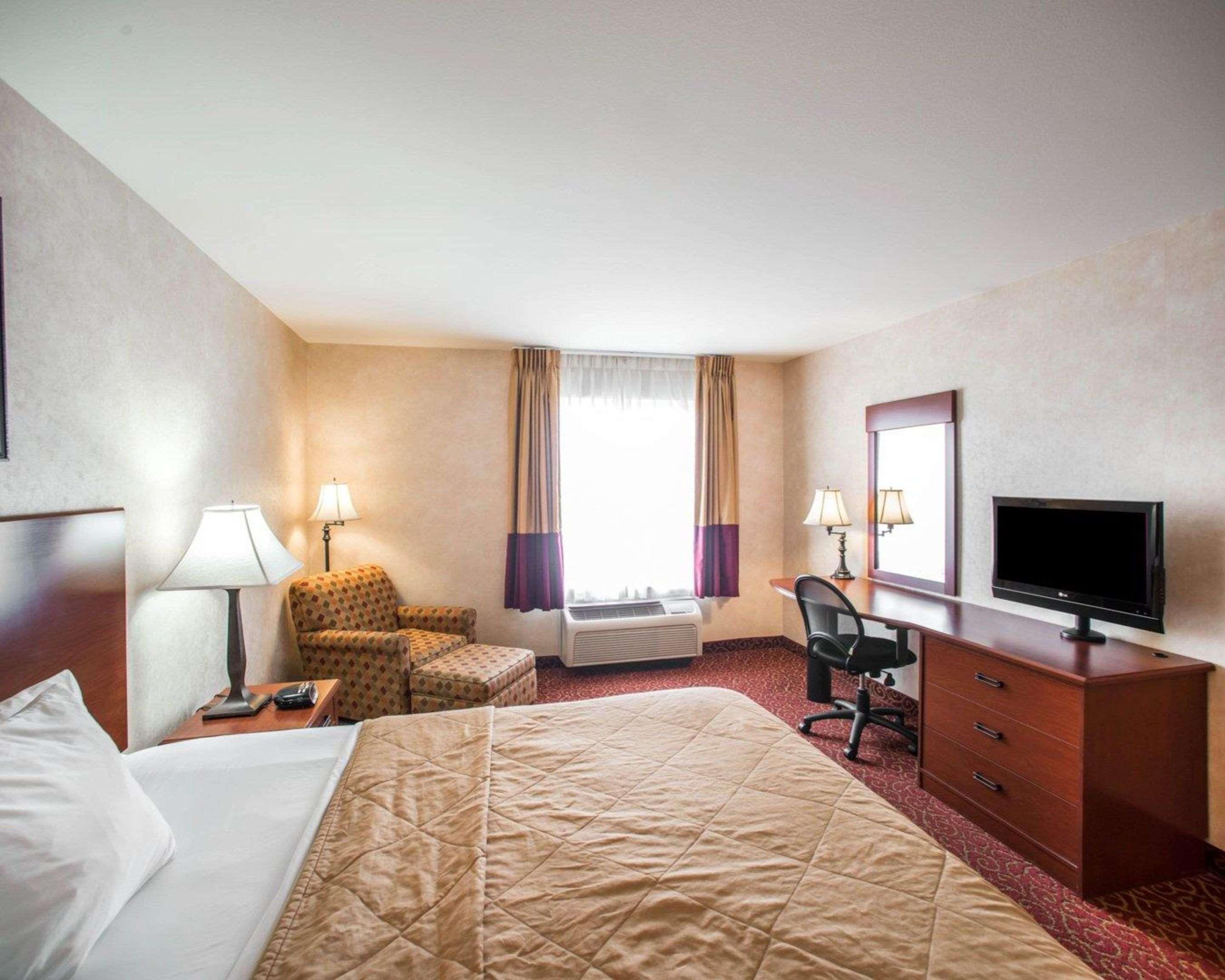 Sleep Inn & Suites Washington Near Peoria Экстерьер фото