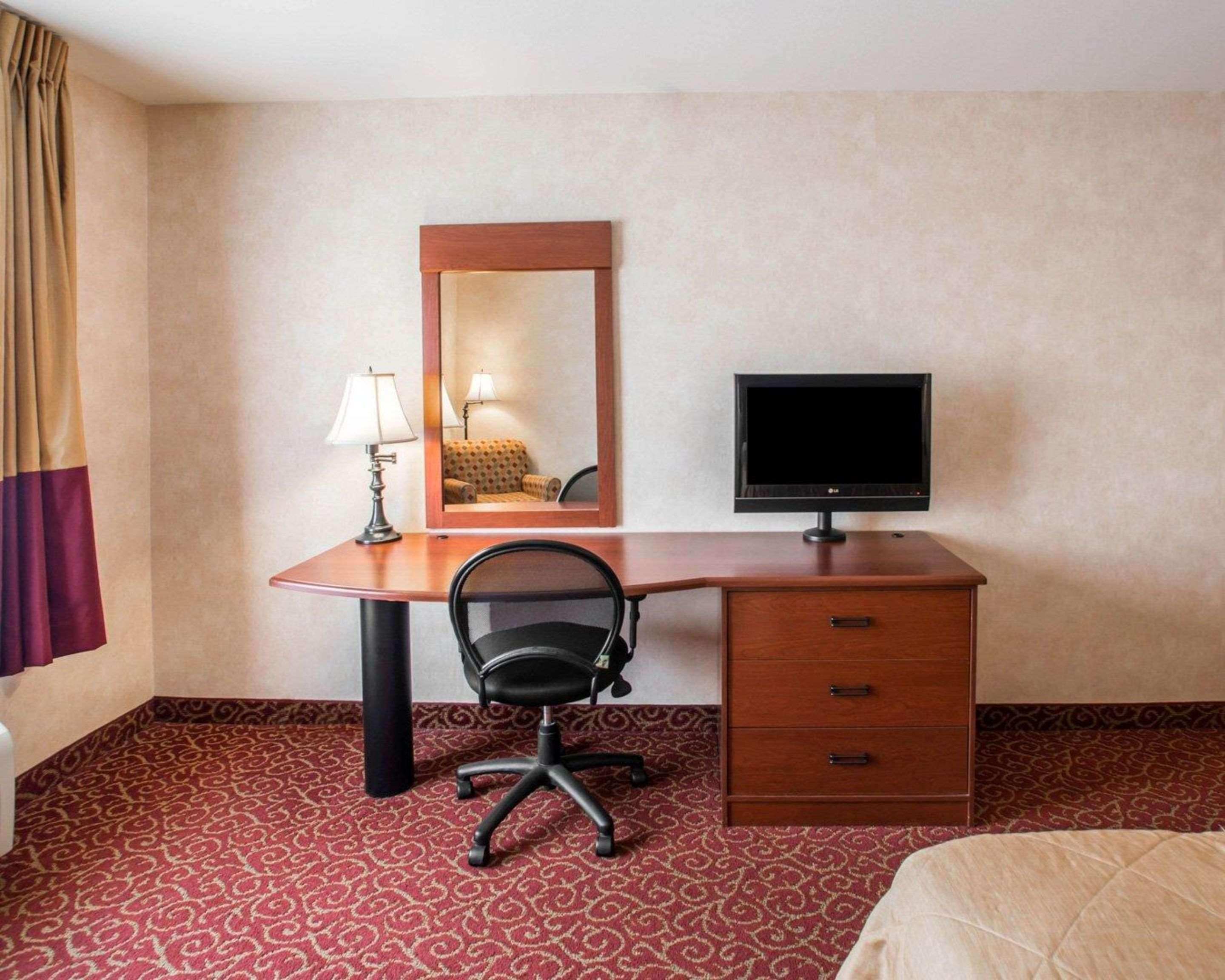 Sleep Inn & Suites Washington Near Peoria Экстерьер фото