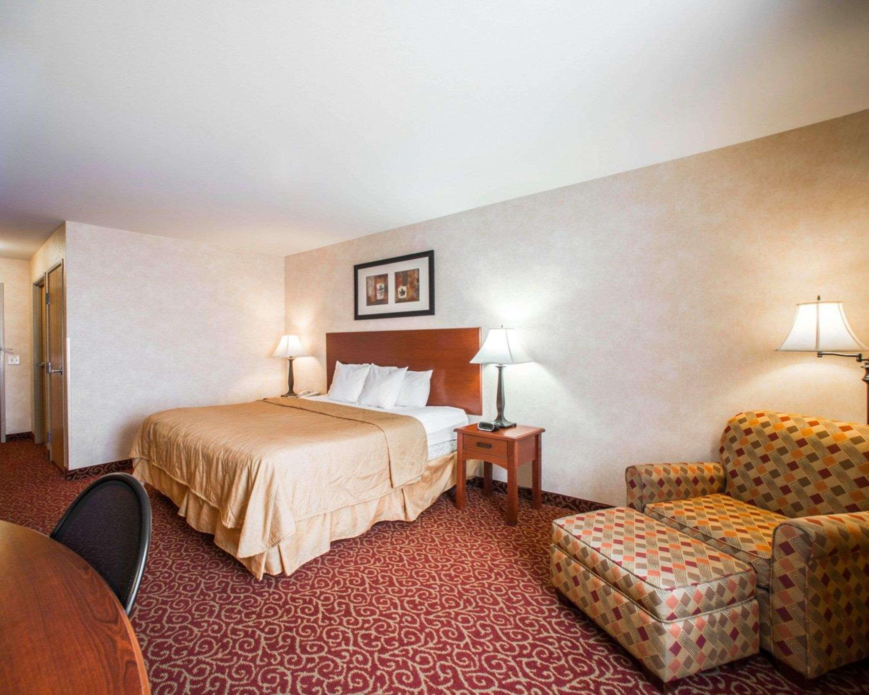 Sleep Inn & Suites Washington Near Peoria Экстерьер фото