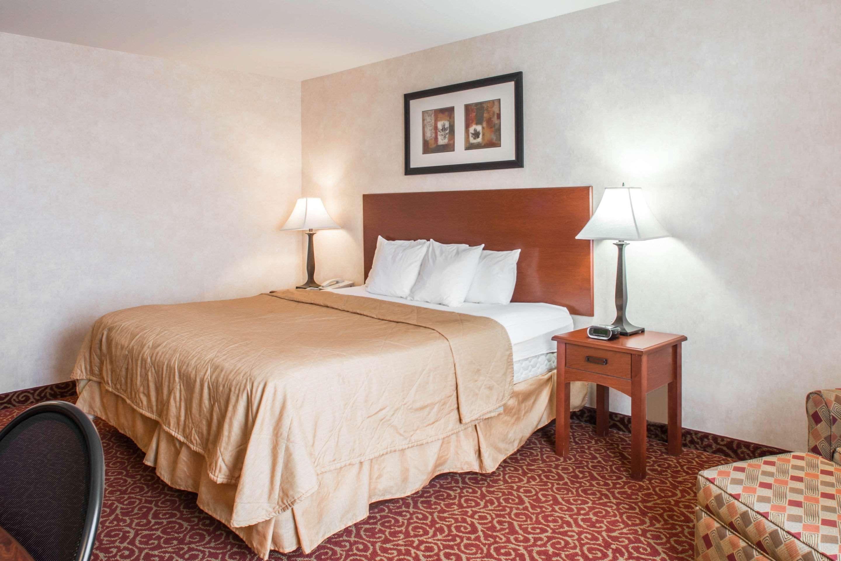 Sleep Inn & Suites Washington Near Peoria Экстерьер фото