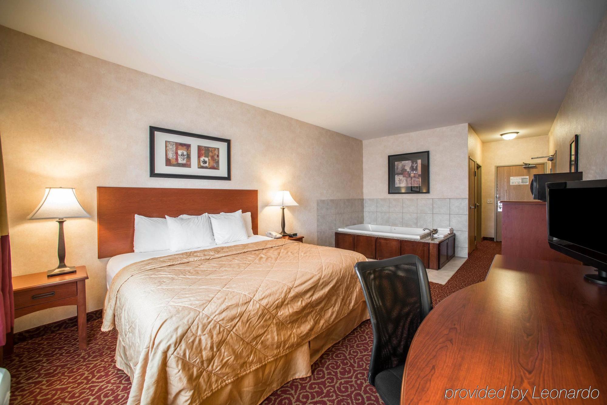 Sleep Inn & Suites Washington Near Peoria Экстерьер фото